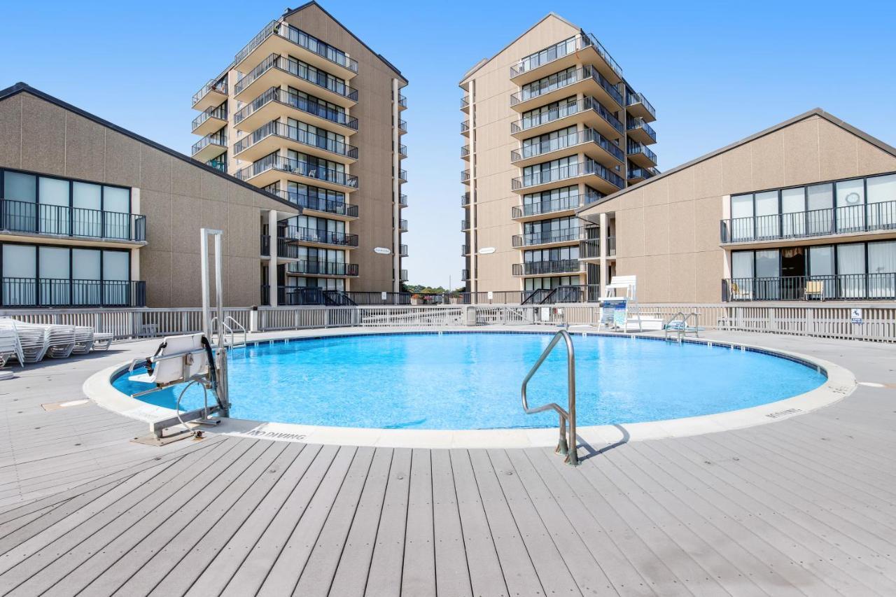 Sea Colony - 908 Brandywine House Apartment Bethany Beach Exterior photo