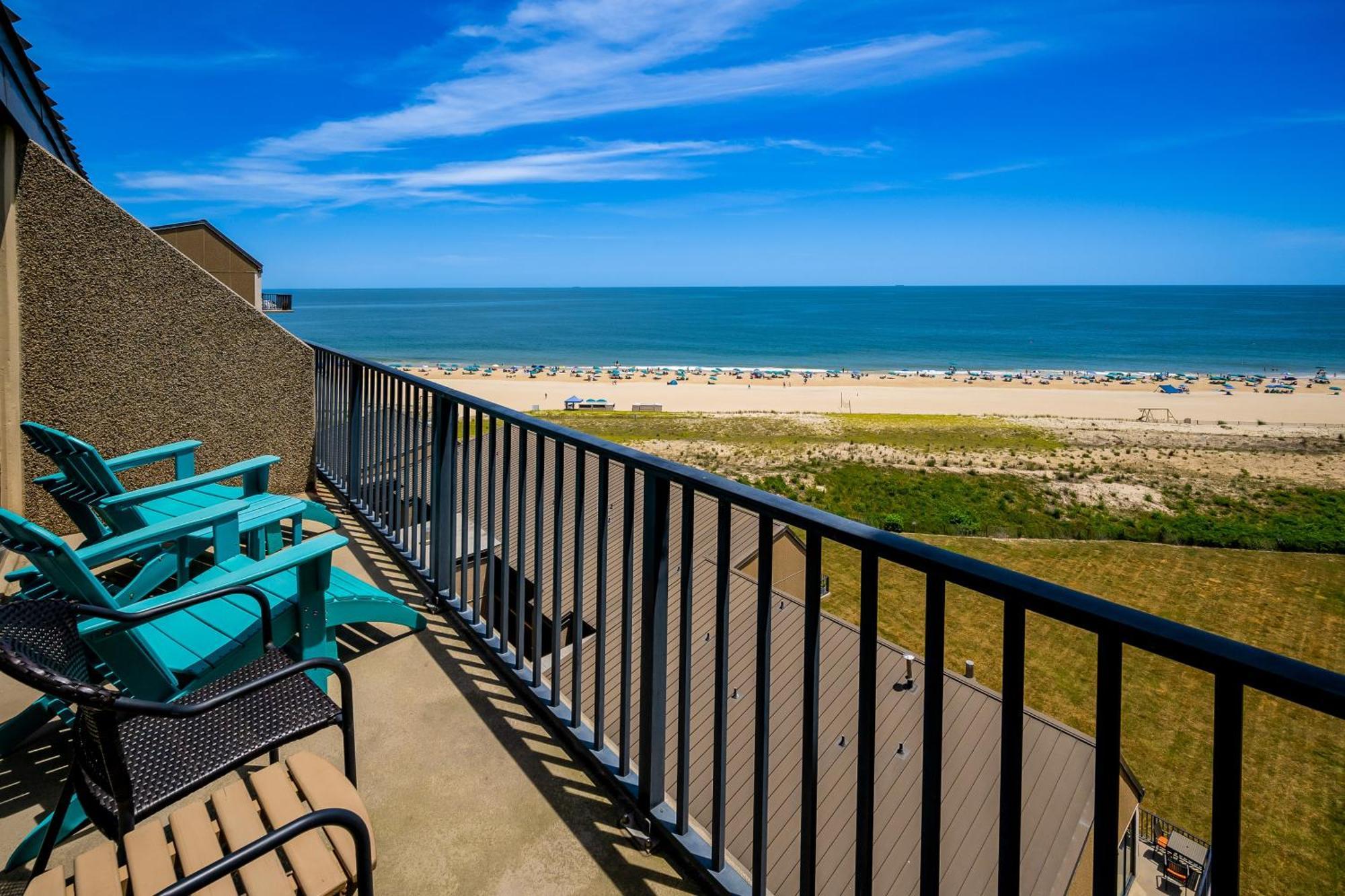 Sea Colony - 908 Brandywine House Apartment Bethany Beach Exterior photo