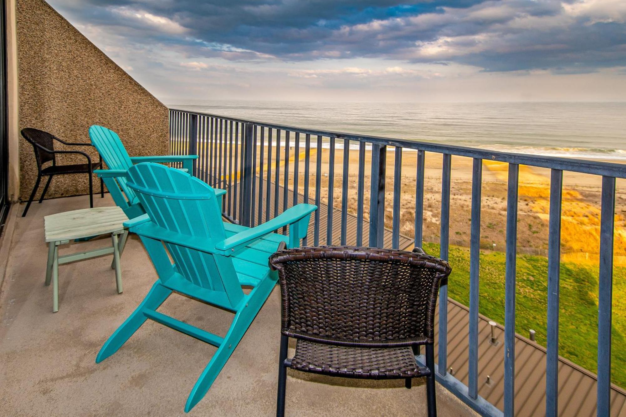 Sea Colony - 908 Brandywine House Apartment Bethany Beach Exterior photo